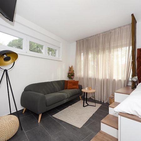 Feel Good Apartment & Studio Задар Экстерьер фото