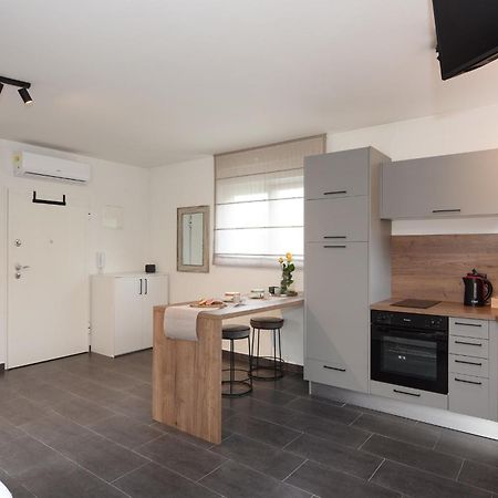 Feel Good Apartment & Studio Задар Экстерьер фото