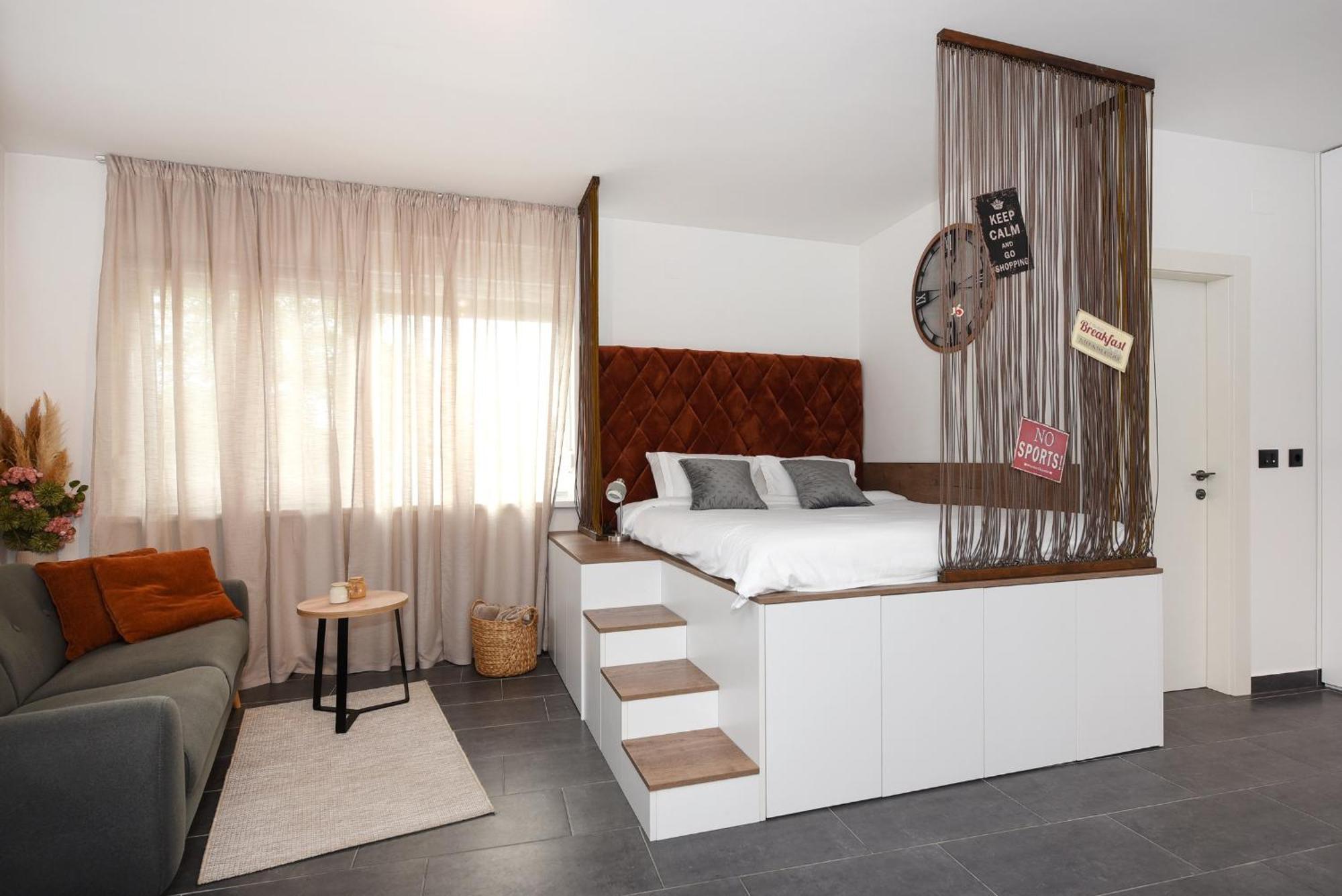 Feel Good Apartment & Studio Задар Экстерьер фото
