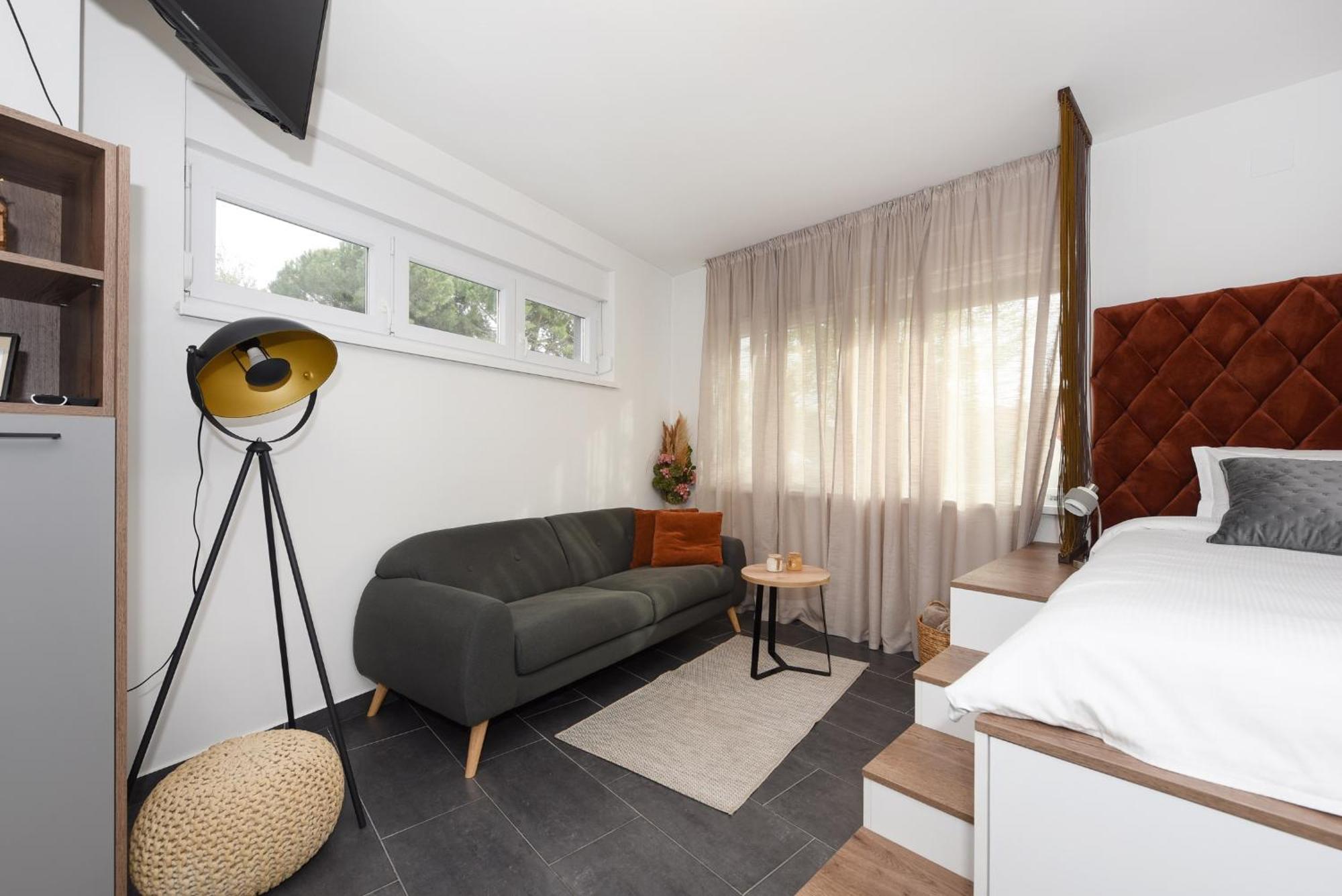 Feel Good Apartment & Studio Задар Экстерьер фото
