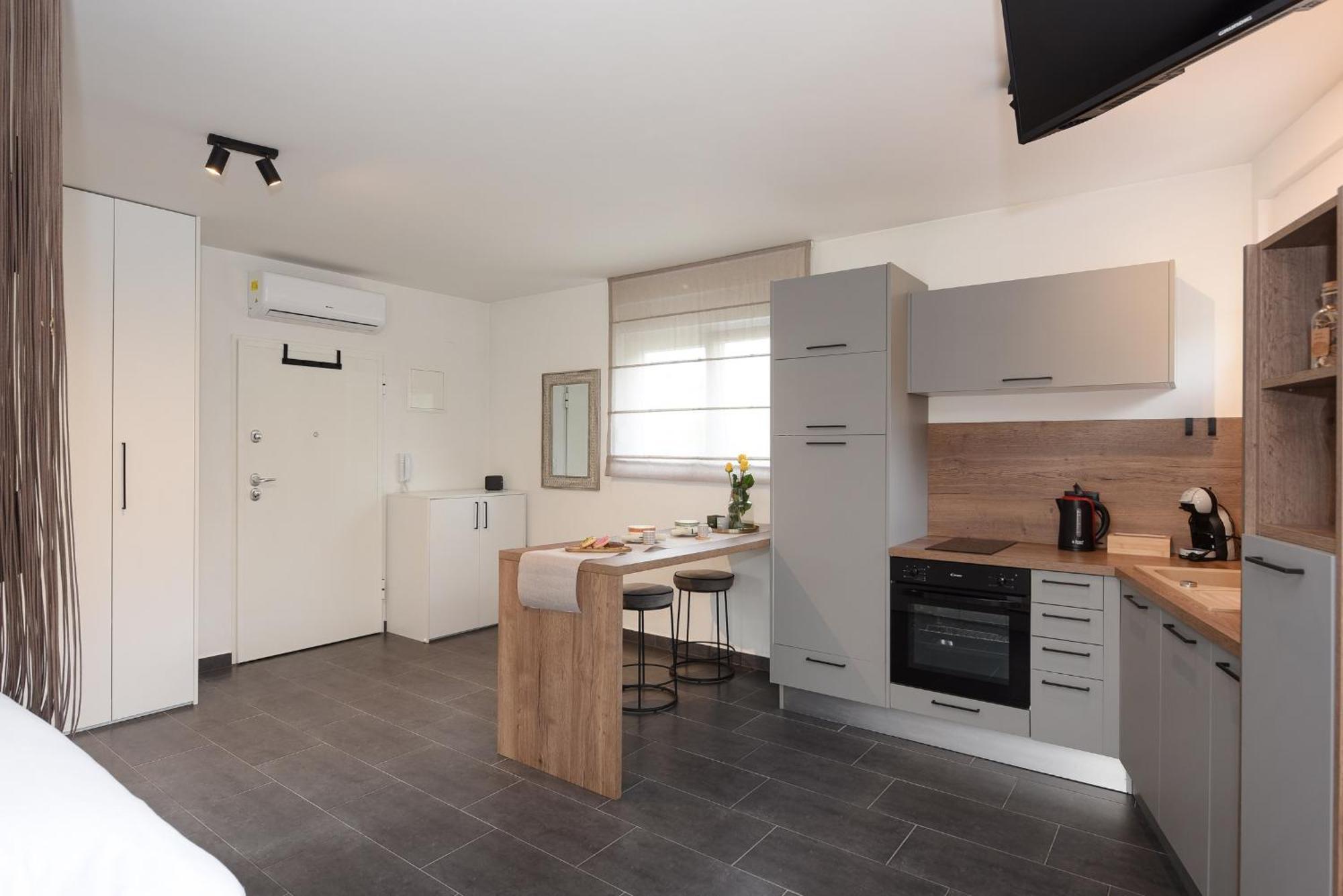 Feel Good Apartment & Studio Задар Экстерьер фото