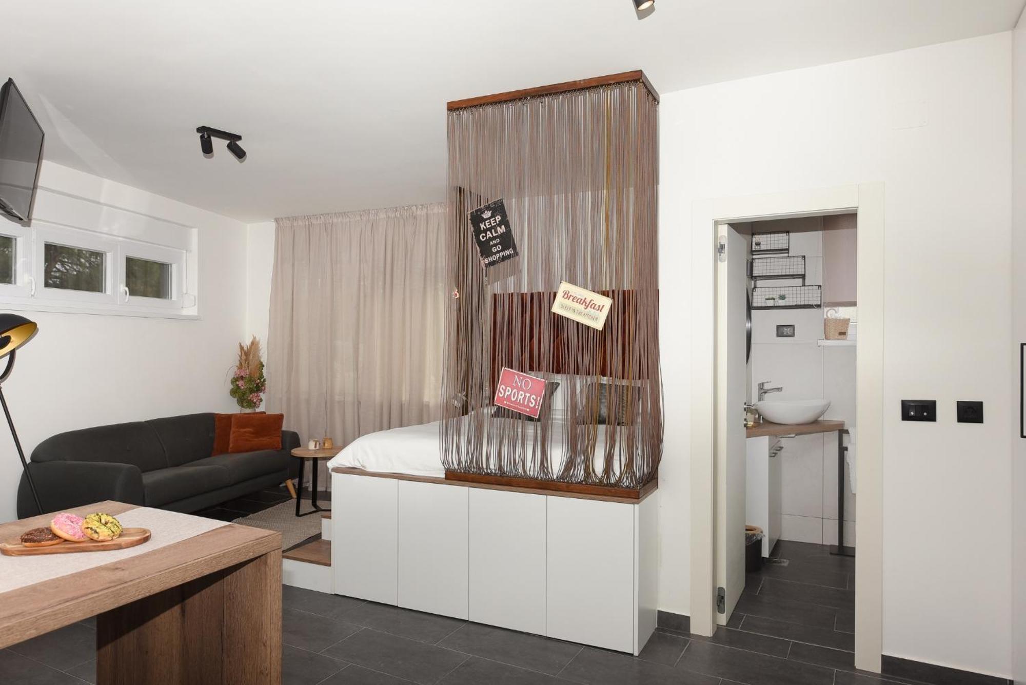 Feel Good Apartment & Studio Задар Экстерьер фото