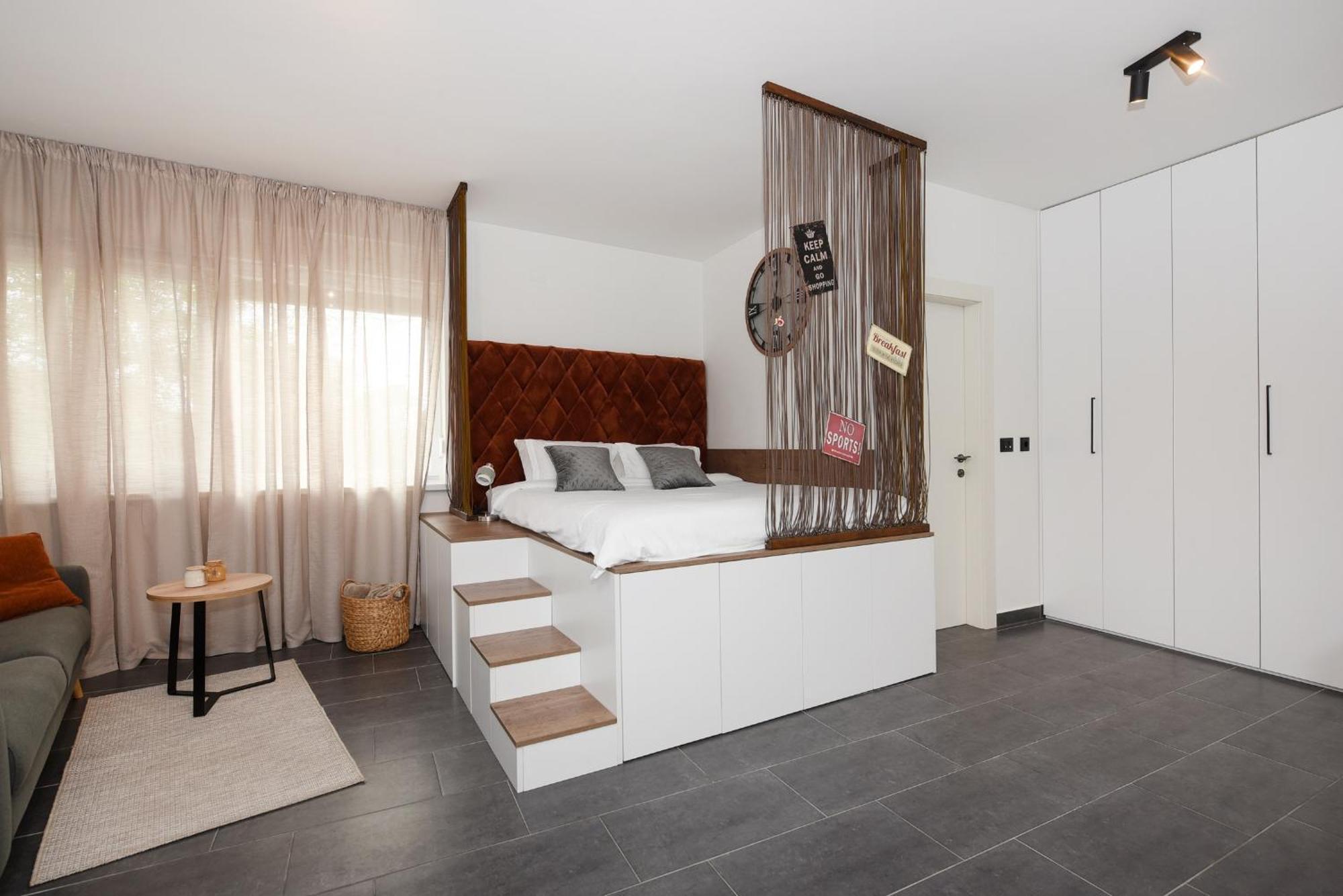 Feel Good Apartment & Studio Задар Экстерьер фото