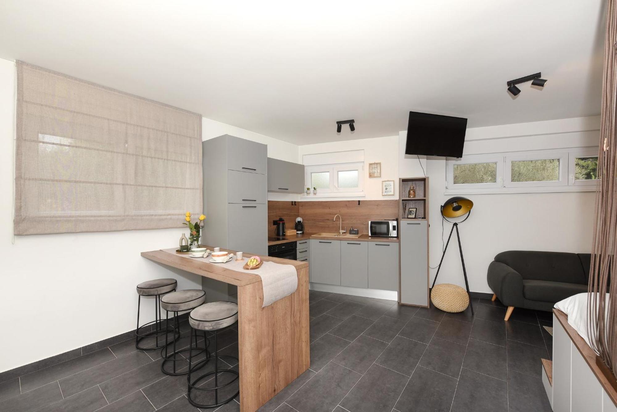 Feel Good Apartment & Studio Задар Экстерьер фото