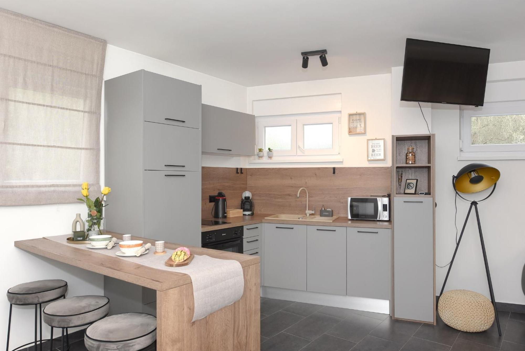 Feel Good Apartment & Studio Задар Экстерьер фото